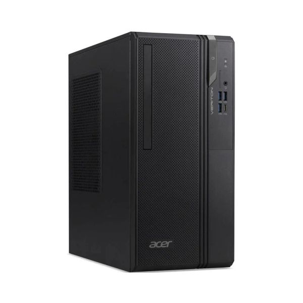 Acer Veriton/S2735G_W_FR300W 92+/Mini TWR/U5-225/16GB/512GB/Intel int/W11P/3R