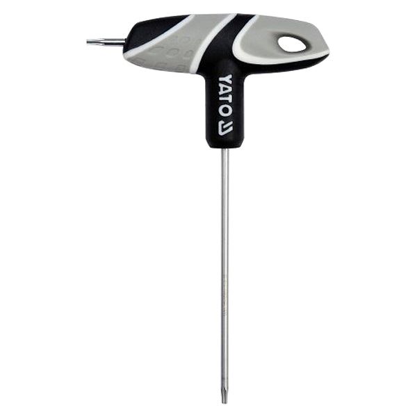 Šroubovák T Torx T8 YATO YT-05601