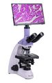Biologický digitální mikroskop MAGUS Bio D250TL LCD