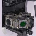 Metalurgický inverzní mikroskop MAGUS Metal V790 DIC