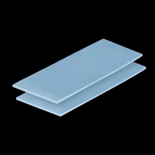 ARCTIC Thermal pad TP-3 (200x100mm, t:0.5mm, pack of 2pcs) (Premium Performance Thermal Pad)
