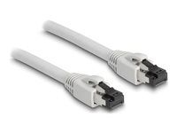 RJ45 Network Cable Cat.8.1 S/FTP 10 m up