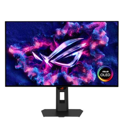 ASUS ROG/Strix OLED XG27AQWMG/27"/OLED/QHD/280Hz/0,03ms/Černá/3R