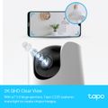 TP-link Tapo C225, Pan/Tilt Home Security kamera