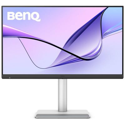 Benq MA270S silver-grey
