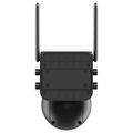 WOOX R3569, Outdoor wireless Solar camera WiFi