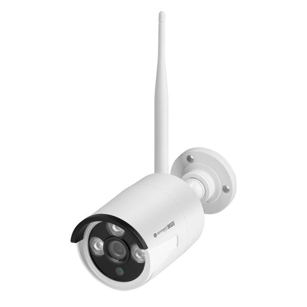 Kamera pro kamerový systém KRUGER & MATZ Connect C200 WiFi