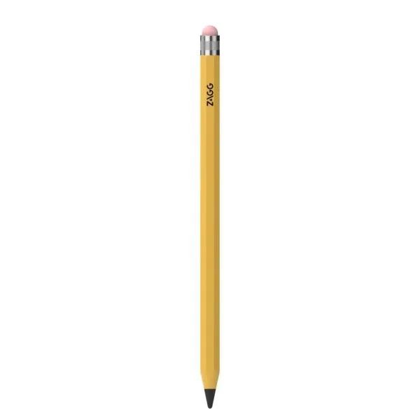 ZAGG Oxford Stylus for Apple iPad - Yellow