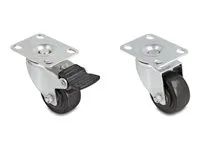 Heavy Duty Castor Wheel ? 50 mm load cap