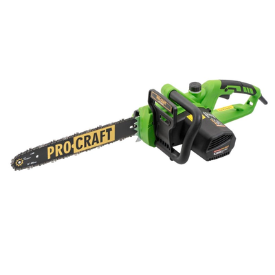 Motorová pila PROCRAFT K2000