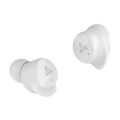 SBOX EB-TWS538-W, Bluetooth sluchátka, bílá