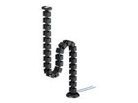 Neomounts Cable Spine Organizer for sit/