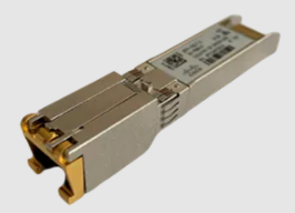 Novatron SFP-10G-T-X