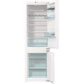 GORENJE Vestavná chladnička NRKI418EE1