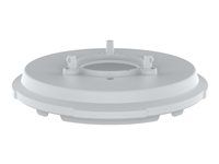 Deska adaptéru kamery - interiér, venkovní použití - pro AXIS M5525-E PTZ Network Camera, M5526-E