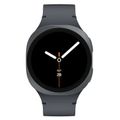SAMSUNG Galaxy Watch8 40mm LTE, grafitová