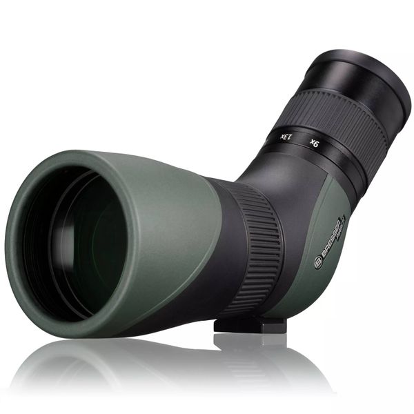 Pozorovací dalekohled Bresser Pirsch 9-27x56 45° Gen. II