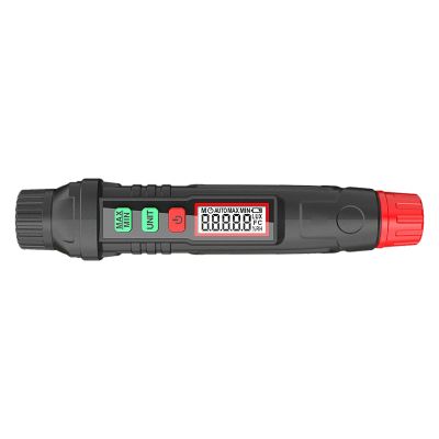 Luxmetr ERMENRICH Seek MX10