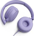 JBL Tune 520C Purple