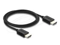 Coaxial High Speed HDMI cable 8K 60 Hz 4