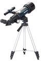 (CZ) Hvězdářský dalekohled Levenhuk Discovery Sky Trip ST70 s knížkou