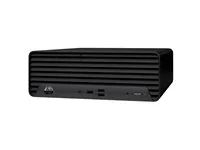 SFF Core i3 i3-14100 / až 4.7 GHz - RAM 8 GB - SSD 512 GB - NVMe - UHD Graphics 730 - Gigabit Ethernet - Win 11 Pro - monitor: žádný - klávesnice: česká/slovenská - černý konektor - Smart Buy