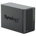 SYNOLOGY NAS Server DS225+ 2xHDD