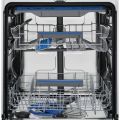 ELECTROLUX Vestavná myčka nádobí EEM48321L