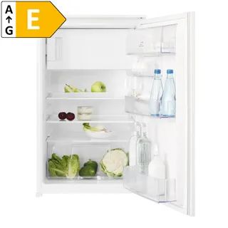 ELECTROLUX lednička LFB2AE88S1