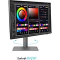 BENQ PD2732U, LED Monitor 4K IPS