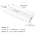 BENQ QS02, Certifikovaný Android TV Dongle