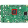 RASPBERRY Pasivní chladiče RB-Heatsink 3ks