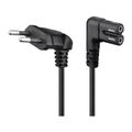 Napájecí kabel GOOBAY 73017 1 m