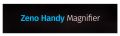 Lupa Levenhuk Zeno Handy ZH45