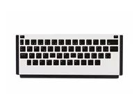Keyboard overlay - pro LaserJet Enterprise MFP M635; LaserJet Enterprise Flow MFP M634, MFP M635, MFP M636