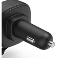HAMA GaN, Rychlonabíječka, 1x USB-C PD/QC 30W