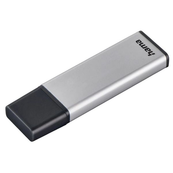 HAMA FlashPen Classic, USB 3.2 (Gen1), 64GB, str