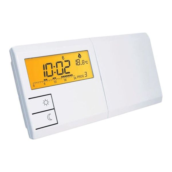 Termostat TH 091