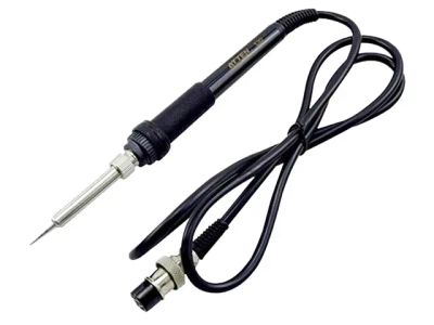 Rukojeť kompletní ATTEN AP-65A (AT-989D)
