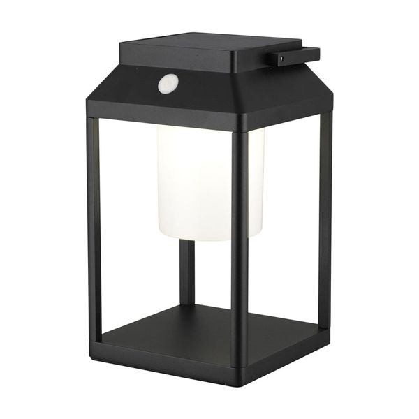 Svítidlo solární RETLUX RGL 116 Lampáš