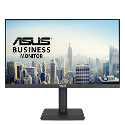 ASUS/VA27DQFS/27"/IPS/FHD/100Hz/1ms/Černá/3R