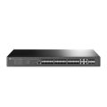 TP-Link SG3428XF Switch 24-Port/10GE Omada SND