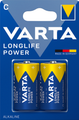 Varta HighEnergy C 2x