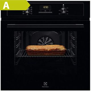 ELECTROLUX Vestavná trouba EOF3H50BK