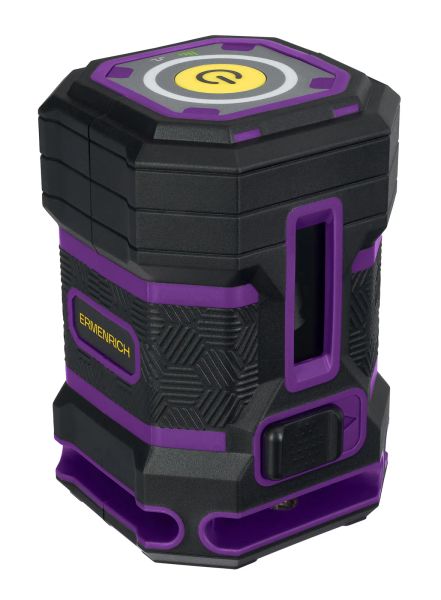 Laserový nivelační přístroj Ermenrich PLUS LN15