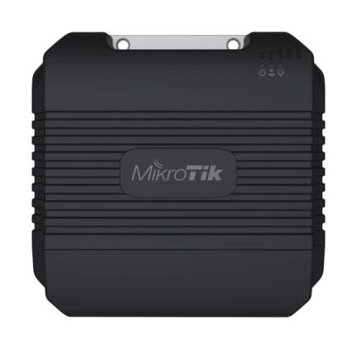 Mikrotik LtAP-2HnD&R11e-LTE7, ltAP LTE7 kit, 1x Gb Eth port, 1x miniPCI-e, 3x miniSIM slot, RouterOS