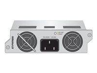 Zdroj napájení - nadbytečný (zásuvný modul) - AC 100-240 V - 800 Watt - Velká Británie - pro AT x530-10GHXm, x530DP-52GHXm; CentreCOM AT-X530-10GHXM