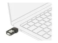 Síťový adaptér - USB 2.0 - Bluetooth 4.0 - Třída 2