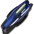 HAMA Genua, brašna na notebook do 17,3", černá