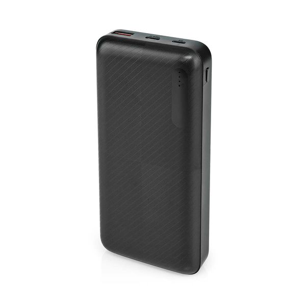 PowerBank NEDIS UPBKPD20000BK 20000mAh